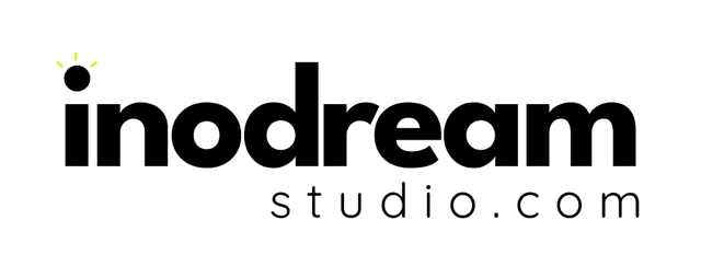 InoDreamStudio Logo