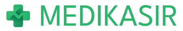 Medikasir Logo